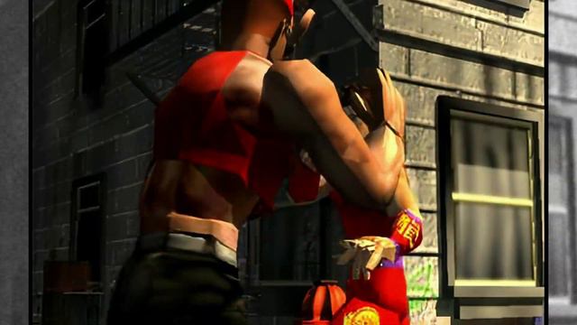 Dead or Alive Opening [Remastered 4K 60FPS] смотреть онлайн