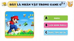 Bí Mật 15 Câu Đố Hé Lộ Tại Sao“Nghiêm Cấm Chơi Game…Talking Angela”, Huggy Wuggy, Mario | Nhanh Trí