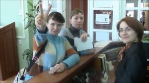 опа гангам стайл в библиотеке