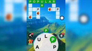 Wow ( words of wonders ) level 1057  : solution, answer and solved