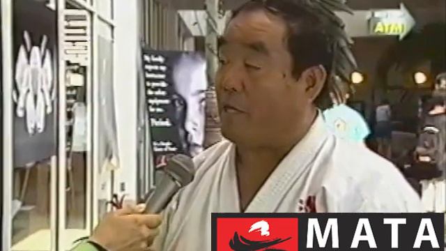 Fumio Demura Passes in April 24, 2023 смотреть онлайн