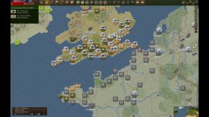 Invasion Guide Part 1 of Europe 1944 Scenario