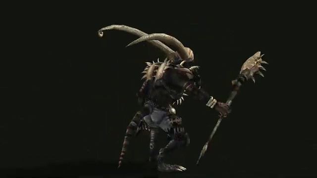 Ratkin Shaman смотреть онлайн