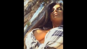 Romi Rain - Summer hot video!!!