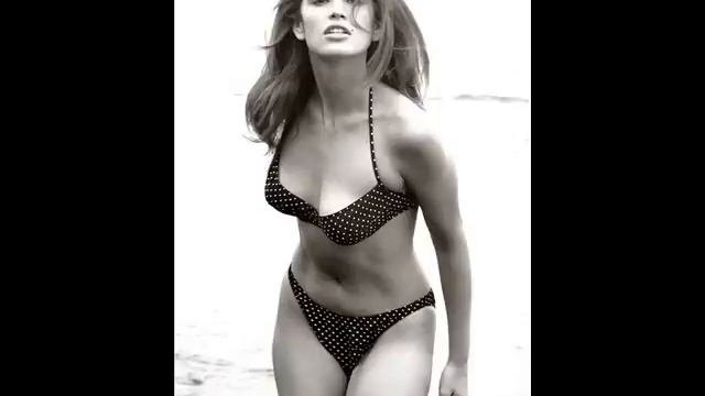 Cindy Crawford In Playboy (1988)