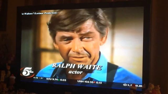 Tribute 2014 - in honor of those that passed away this year. смотреть онлайн