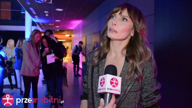 Dygant zdradza losy postaci "Kobiet Mafii 2" | przeAmbitni.pl смотреть онлайн