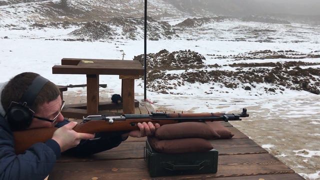 Kolejny weekend na strzelnicy.. Daniel Defense, Mossberg, XDM, Mosin.. Doctorgun.eu & KSKPRETOR.pl