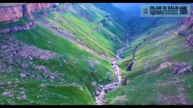 Asallomu allaykum Xadidja Magomedova - Dagestan