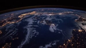 Stive Morgan - In Space 2020