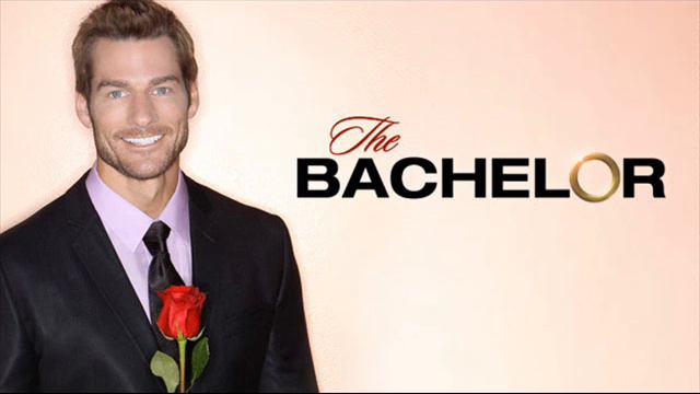 "The Bachelor's" Madison Garton Interview смотреть онлайн