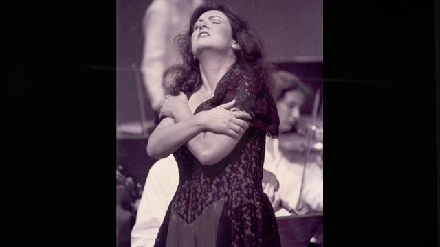 Alma SCHINDLER-MAHLER "Hymne " (Novalis) смотреть онлайн