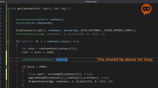 ИЗУЧАЕМ OPENCV на C++ за 4 ЧАСА ｜ 3 проекта ｜ Computer Vision