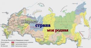 ТЕЛЕМАРАФОН  ШИРОКА СТРАНА МОЯ РОДНАЯ. ВОРКУТА - НОВОРОССИЙСК  ДОКУМЕНТАЛЬНЫЙ ОЧЕРК.