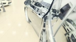 Toyota Camry, 2019 год