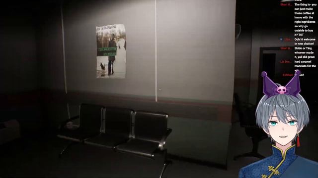 [PROJECT 13] Anomaly Hunting In a SCARY Hospital [Yukimaru | REGEANT] смотреть онлайн