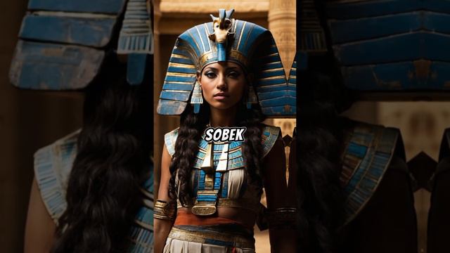 Do you Know the name of the first Female Pharaoh? part 1