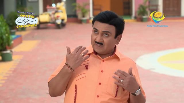 Shiny Dandiya Sticks | Taarak Mehta Ka Ooltah Chashmah | Full Episode | Ep 3907 | 20 Oct 2023 смотреть онлайн