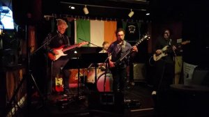 jackiO at Ireland's 32 (May 9, 2019)