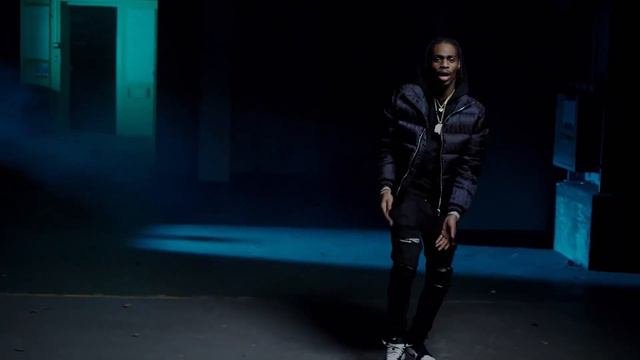 Tion Wayne X Russ Millions - Body (Remix) [Feat. Luciano & Gzuz]