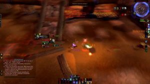 MM HUNTER 3.3.5 PvP WoTLK Arena 1vs1 Sirus x4 | Mustburn 1