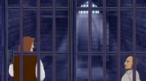 The Torchlighters: The John Bunyan Story (2006) | Episode 3 | David Thorpe | Robert Fernandez