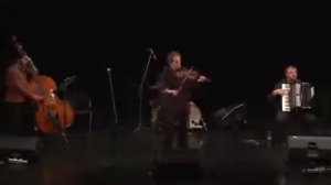 Daniel Hoffman, Original Klezmer klezmer