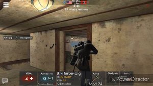 World War Heroes. Jogo parecido com Battlefield 1 para Android