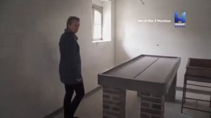 Ариберт Хайм  «Доктор Смерть» из Маутхаузена