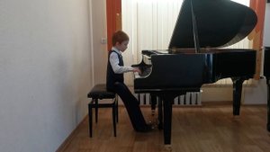 Николай Раков  Вальс