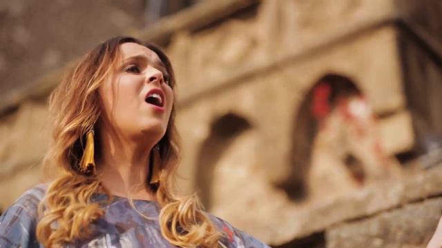 "Com que voz" - Dora Maria | Dagmara Zajac смотреть онлайн