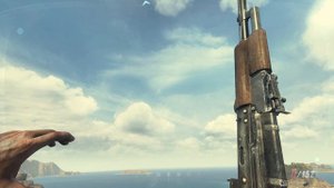 Call of Duty Modern Warfare Warzone vs Black Ops 2 - Weapons Comparison