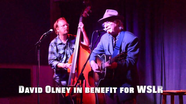 David Olney (Part 17) смотреть онлайн