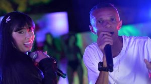 Nelson Nascimento e Juliana Bonde - Pedido da Danada