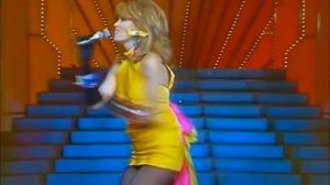 Amanda Lear - Thank You for the Disco ! High Stéréo . . .