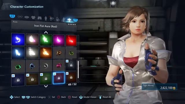 I DESPISE THAT TIGER - TEKKEN 7 смотреть онлайн