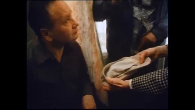 Художественный фильм Облако рай #1990 года