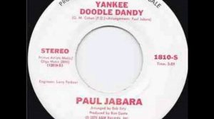 Yankee Doodle Dandy - Paul Jabara
