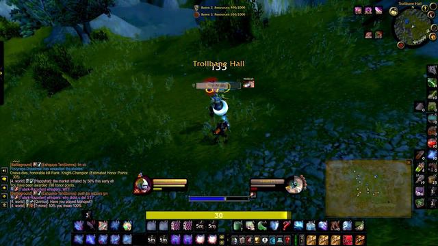 Classic WoW Rogue PvP 🔪 Funny Moments [July 12th/Earthshaker] смотреть онлайн