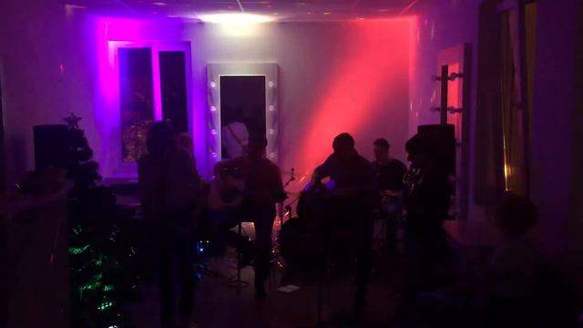 Dharma - Oats in The Water (Ben Howard cover) Beauty Studio Celebrity смотреть онлайн