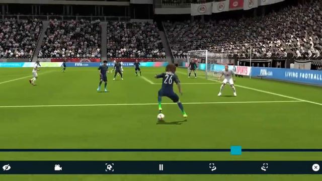 мой последний и самый лучший гол в фифа 2020 смотреть онлайн