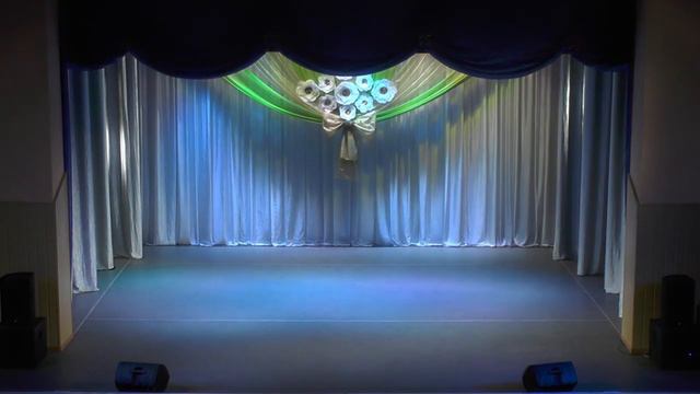 Отчетный концерт Ассорти смотреть онлайн