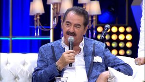 Şarkılar Bizi Söyler 18.Bölüm - İbrahim Tatlıses Şarkıları (Konuklar: İbrahim Tatlıses, Dilan Çıtak