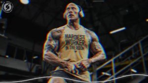 Aggressive Rap Gym Workout Mix 2024