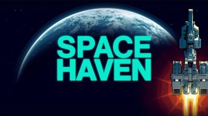 Space Haven #3