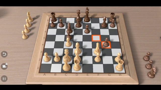 TOP Skakmat Brutal Pembukaan English Opening [GM Gameplay] смотреть онлайн