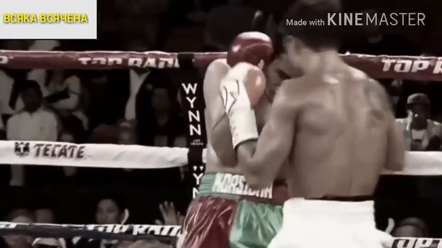 Ломаченко - Ригондо / Lomachenko Vs Rigondeaux