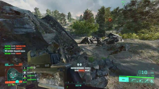 Снова не тот билд. Стоит ли покупать Battlefield 2042 на релизе?