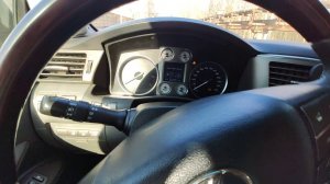калибровка руля vgrs на Lexus Lx 570