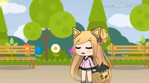 Хэй, малявка!